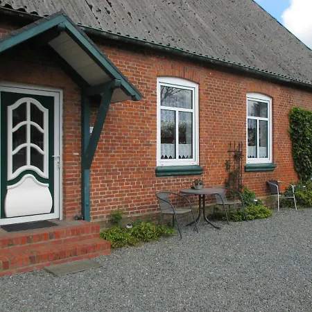 Appartement 2 - Haus Lorenzen *