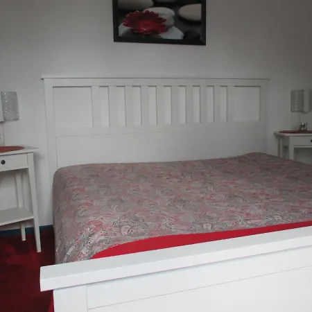 Appartement 2 - Haus Lorenzen