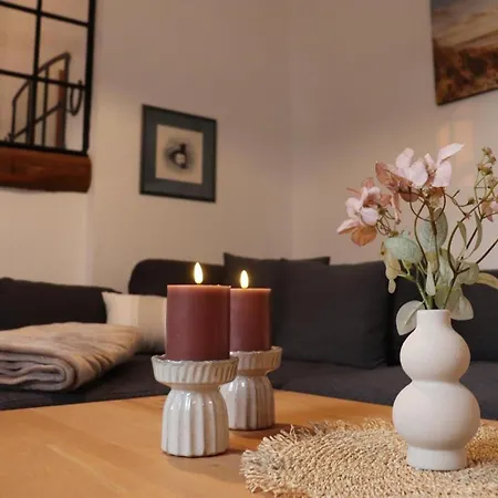 2 - Haus Lorenzen Appartement Horsten