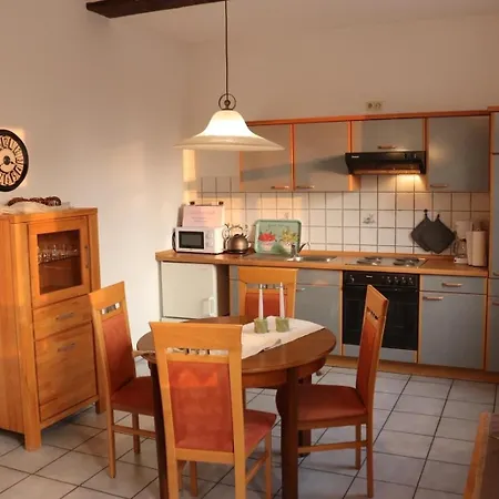 2 - Haus Lorenzen Horsten