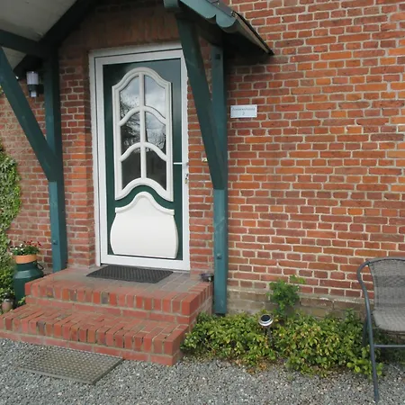Appartement 2 - Haus Lorenzen *