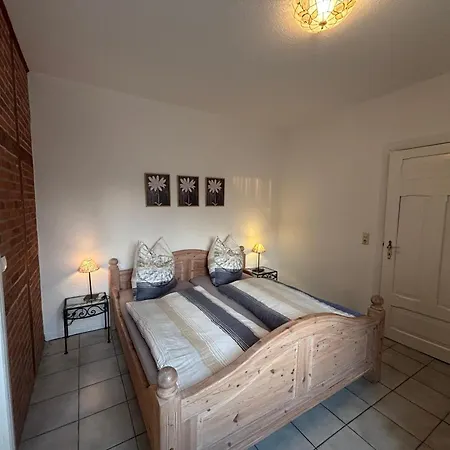 2 - Haus Lorenzen Appartement Horsten